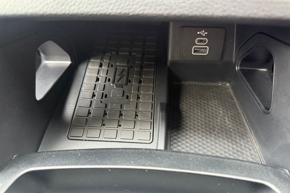 2024 Ford Everest Sport 2.0L