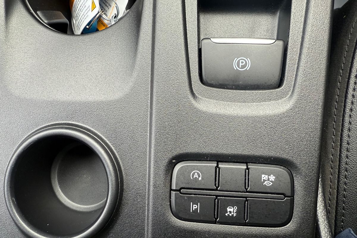 2024 Ford Everest Sport 2.0L