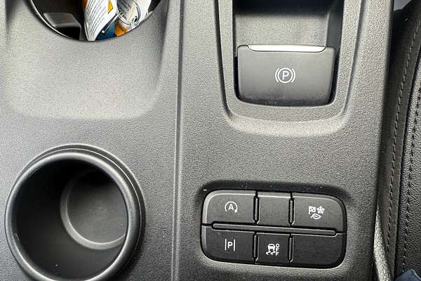 2024 Ford Everest Sport 2.0L