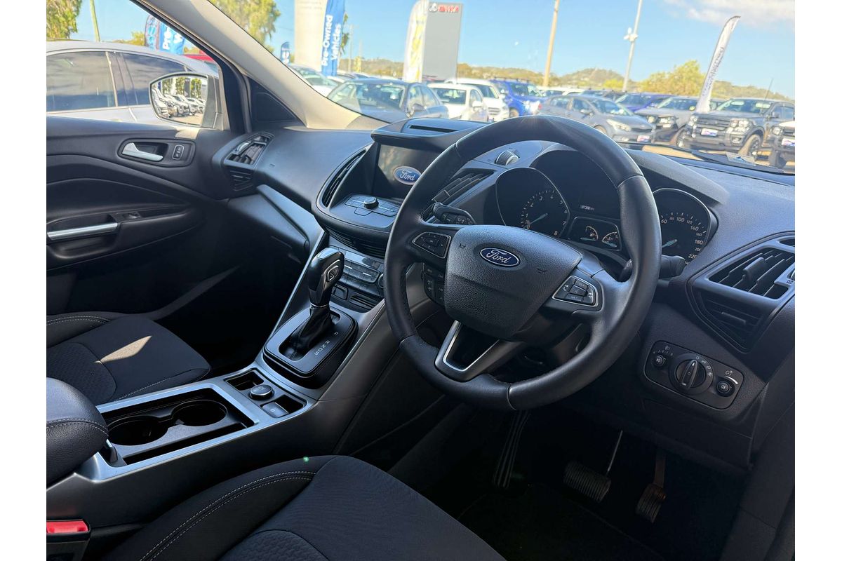 2019 Ford Escape Trend ZG