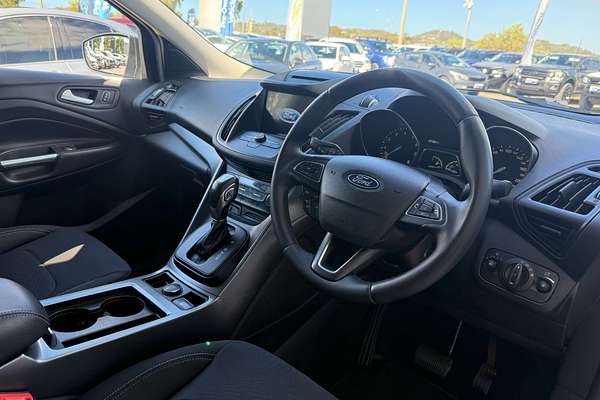 2019 Ford Escape Trend ZG