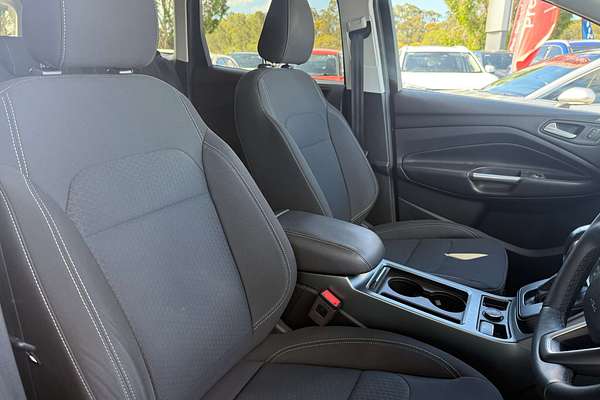 2019 Ford Escape Trend ZG