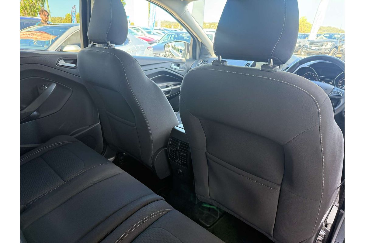 2019 Ford Escape Trend ZG