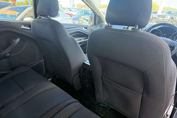 2019 Ford Escape Trend ZG