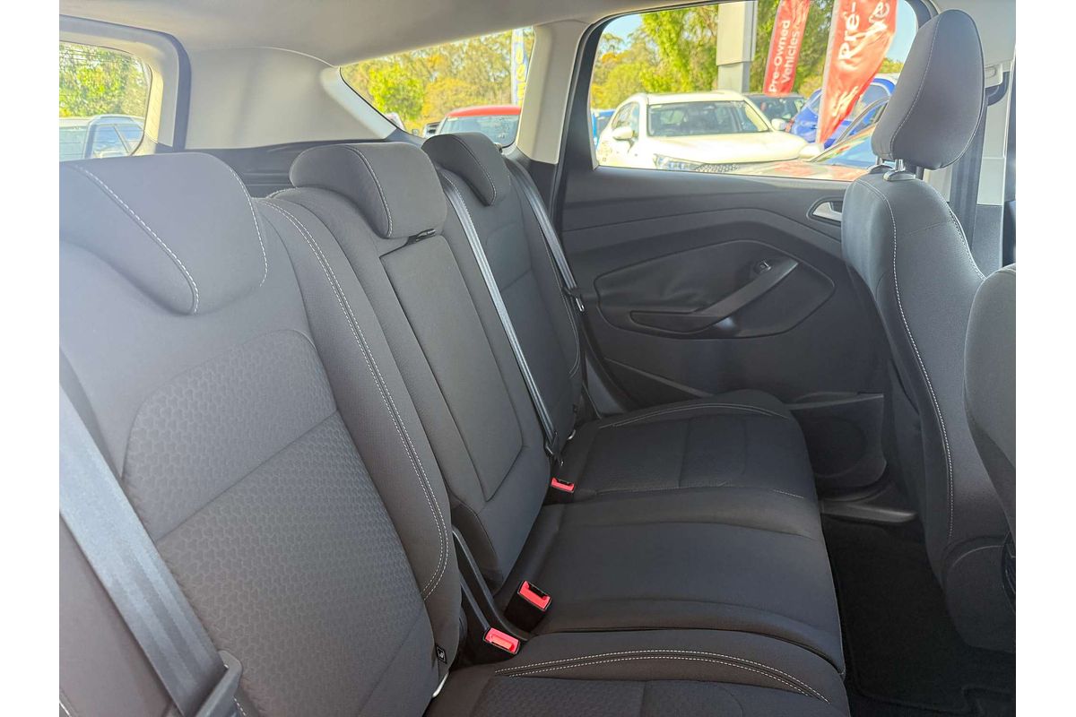 2019 Ford Escape Trend ZG