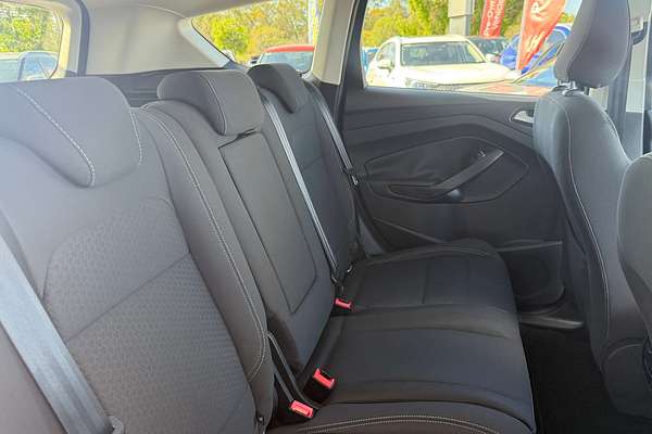 2019 Ford Escape Trend ZG