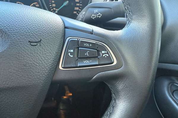 2019 Ford Escape Trend ZG