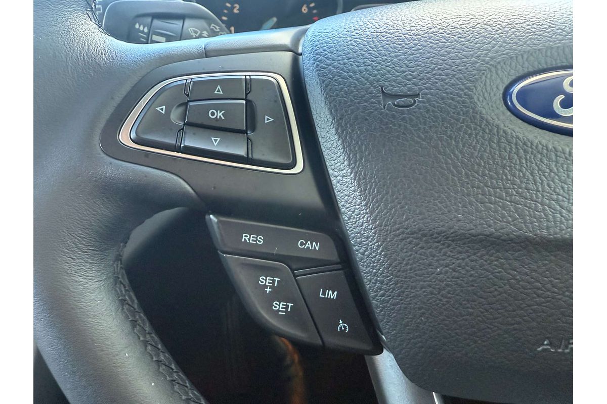 2019 Ford Escape Trend ZG