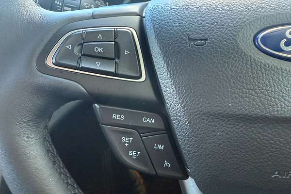 2019 Ford Escape Trend ZG