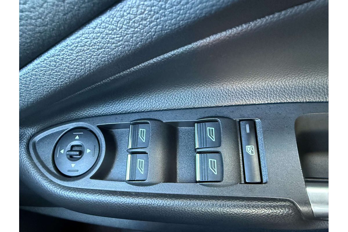 2019 Ford Escape Trend ZG