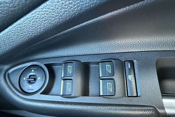 2019 Ford Escape Trend ZG