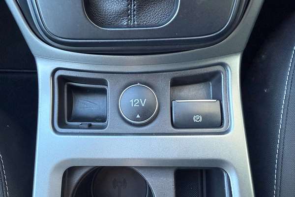 2019 Ford Escape Trend ZG