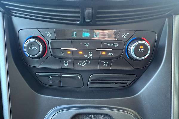 2019 Ford Escape Trend ZG