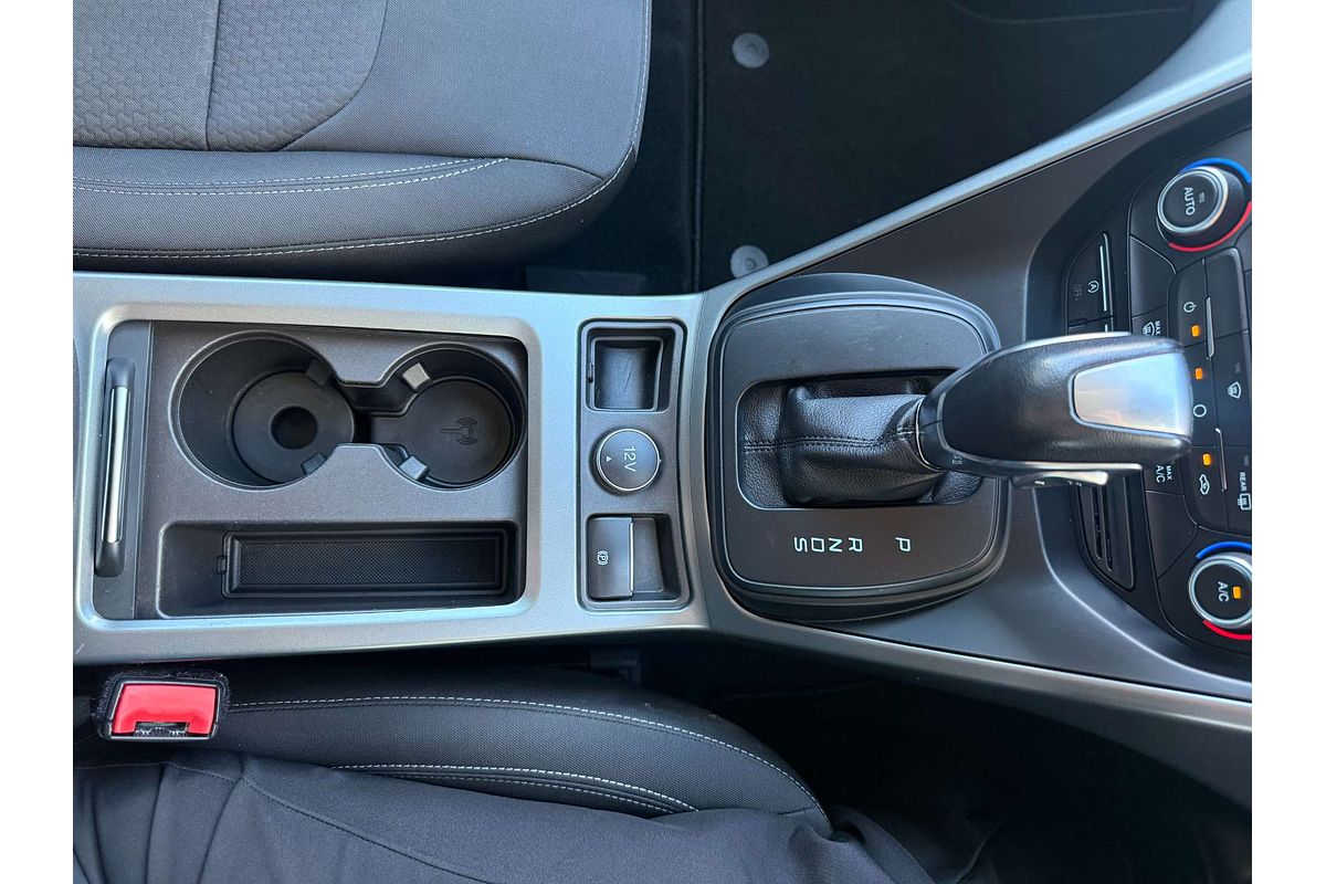 2019 Ford Escape Trend ZG
