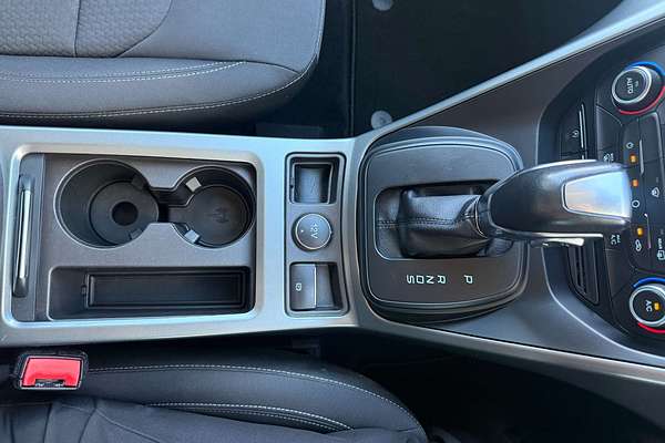 2019 Ford Escape Trend ZG