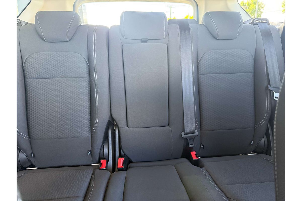 2019 Ford Escape Trend ZG