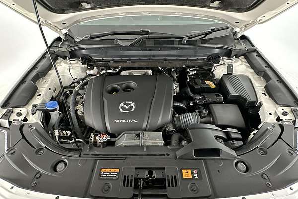 2023 Mazda CX-5 G25 Maxx Sport KF Series