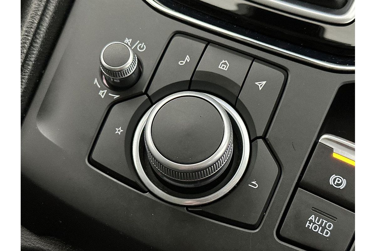 2023 Mazda CX-5 G25 Maxx Sport KF Series