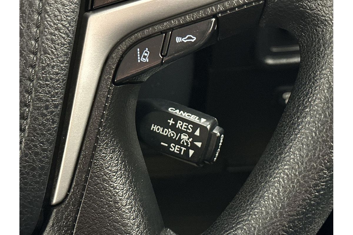 2019 Toyota Landcruiser Prado GX GDJ150R