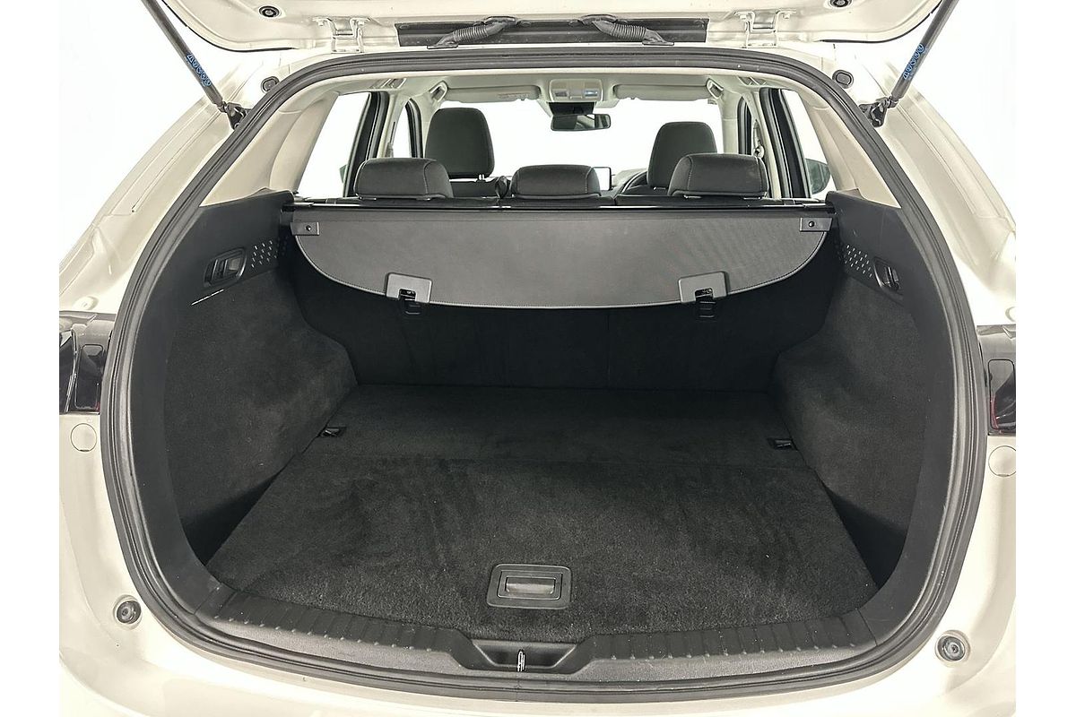 2023 Mazda CX-5 G25 Maxx Sport KF Series