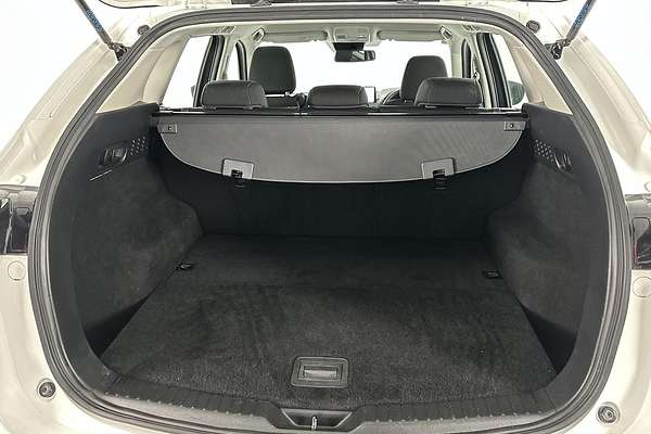 2023 Mazda CX-5 G25 Maxx Sport KF Series