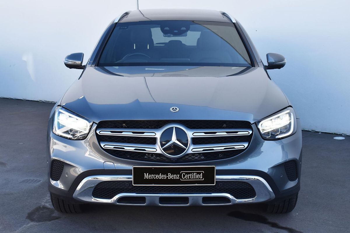 2022 Mercedes-Benz GLC-Class GLC200 X253