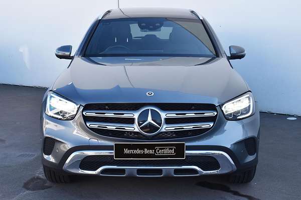2022 Mercedes-Benz GLC-Class GLC200 X253