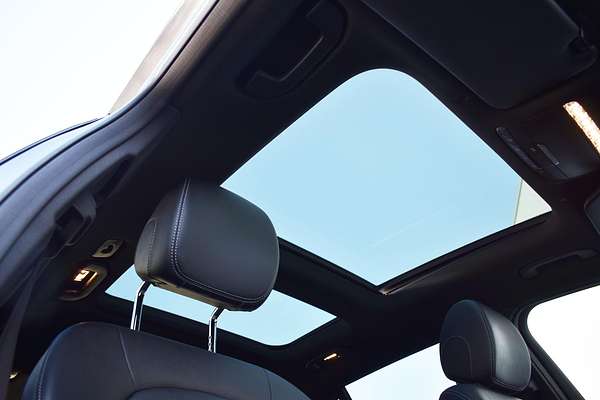 2022 Mercedes-Benz GLC-Class GLC200 X253