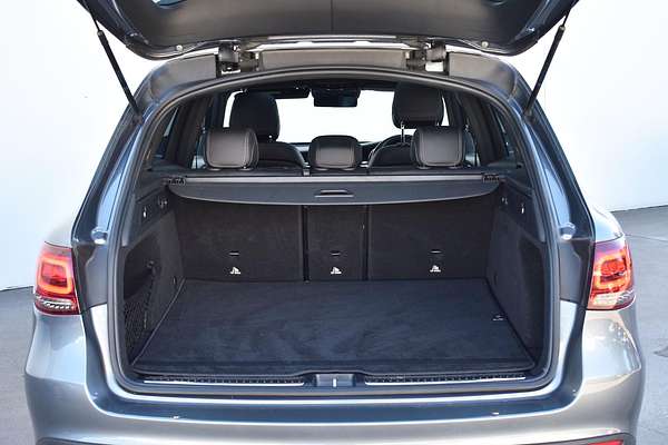 2022 Mercedes-Benz GLC-Class GLC200 X253