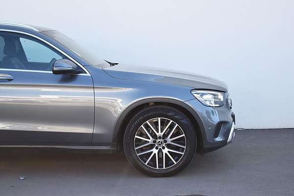 2022 Mercedes-Benz GLC-Class GLC200 X253