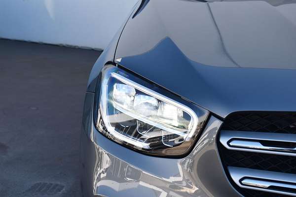 2022 Mercedes-Benz GLC-Class GLC200 X253