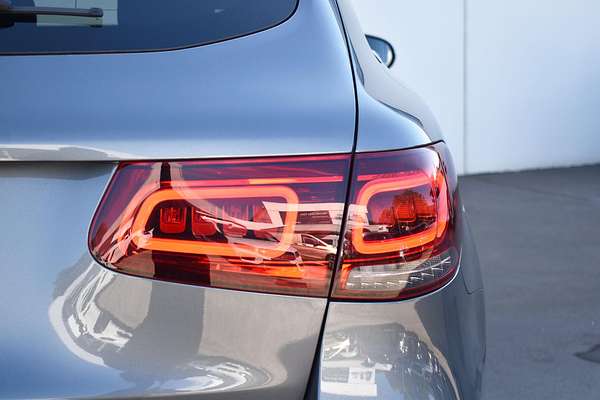 2022 Mercedes-Benz GLC-Class GLC200 X253