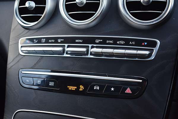 2022 Mercedes-Benz GLC-Class GLC200 X253