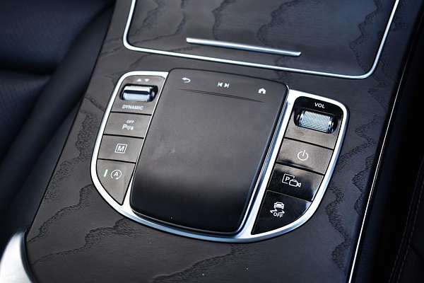 2022 Mercedes-Benz GLC-Class GLC200 X253