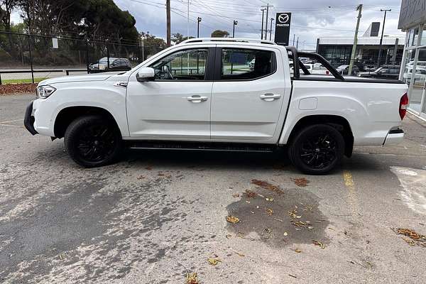 2020 LDV T60 Trailrider 2 SK8C 4X4