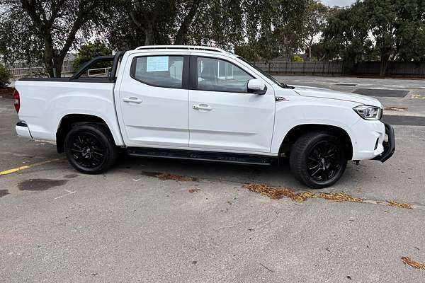 2020 LDV T60 Trailrider 2 SK8C 4X4