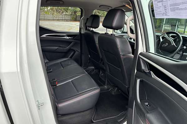 2020 LDV T60 Trailrider 2 SK8C 4X4
