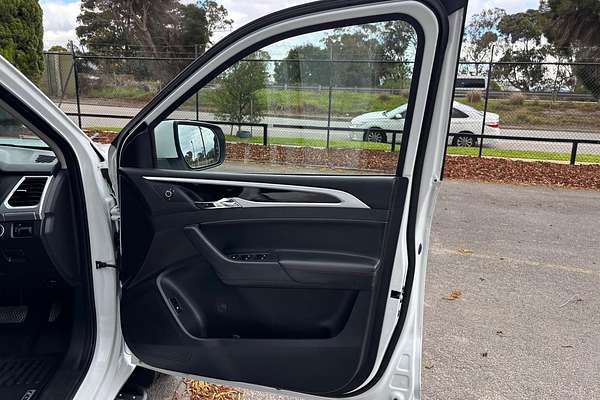 2020 LDV T60 Trailrider 2 SK8C 4X4