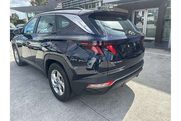 2024 Hyundai Tucson NX4.V2