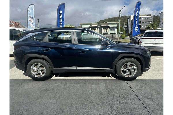 2024 Hyundai Tucson NX4.V2
