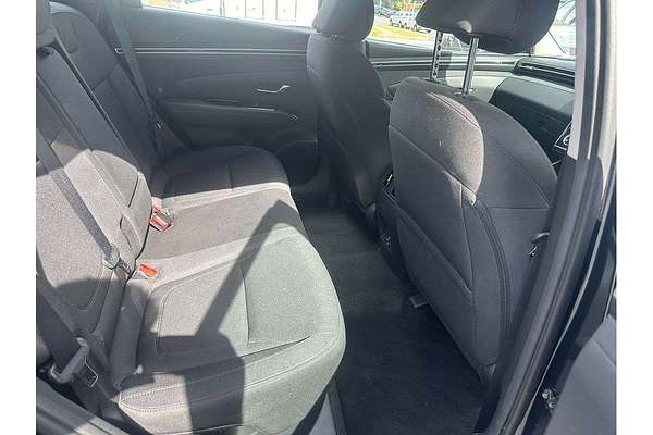 2024 Hyundai Tucson NX4.V2