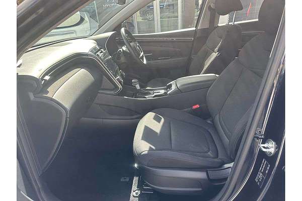 2024 Hyundai Tucson NX4.V2
