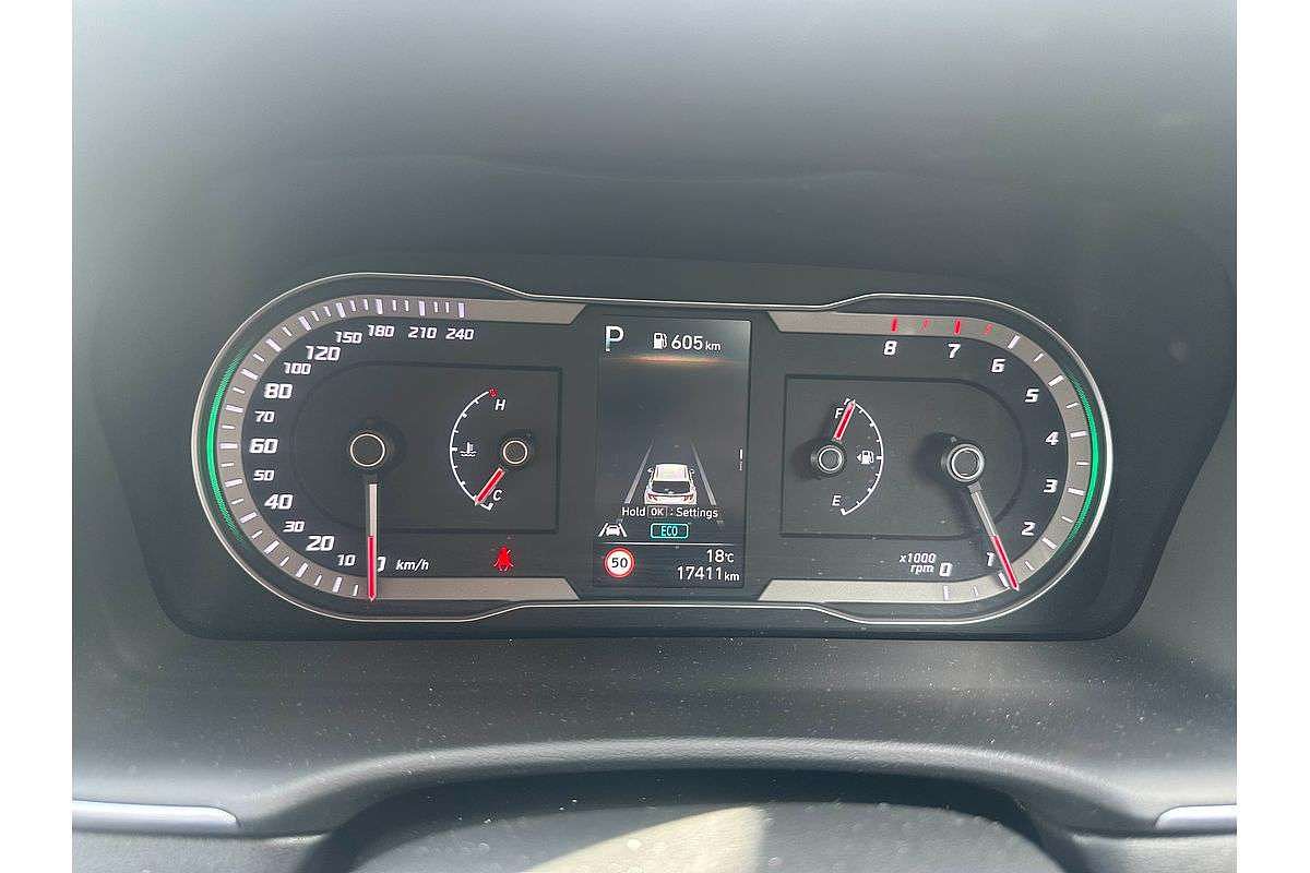 2024 Hyundai Tucson NX4.V2