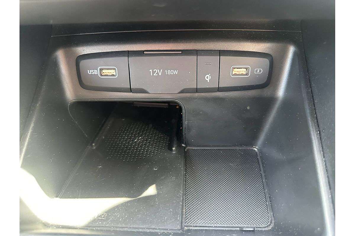 2024 Hyundai Tucson NX4.V2
