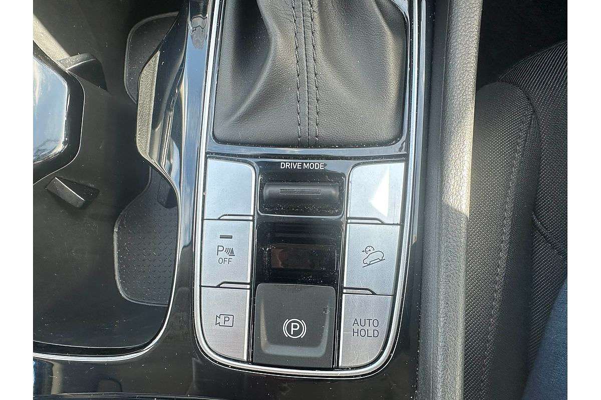 2024 Hyundai Tucson NX4.V2