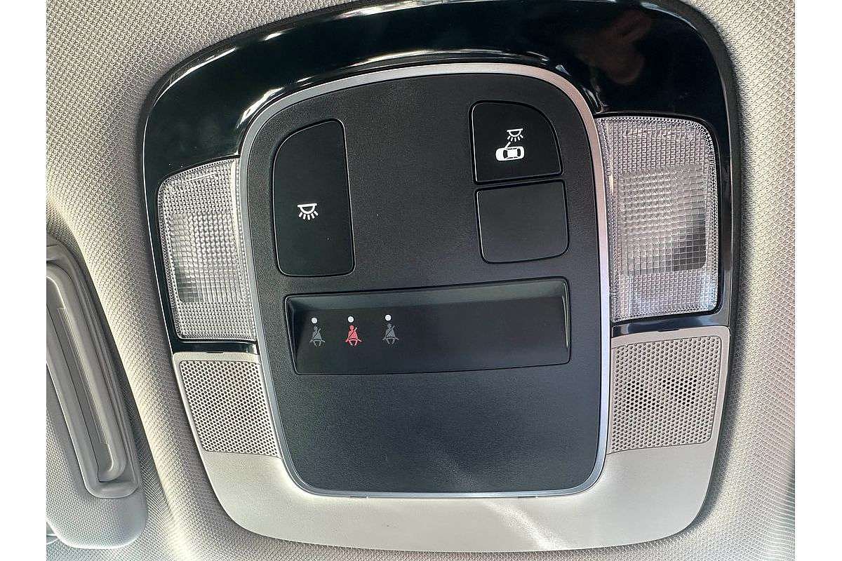 2024 Hyundai Tucson NX4.V2
