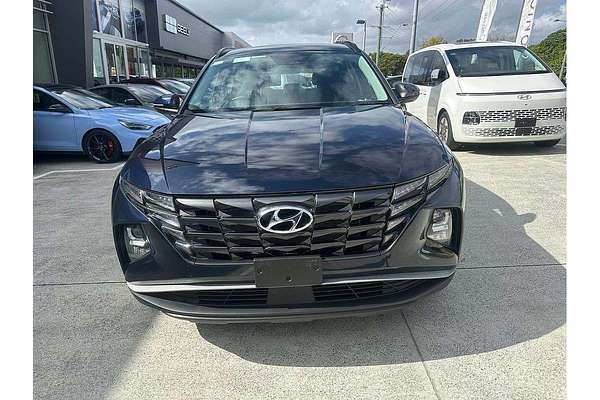 2024 Hyundai Tucson NX4.V2