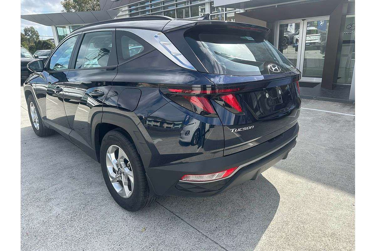2024 Hyundai Tucson NX4.V2