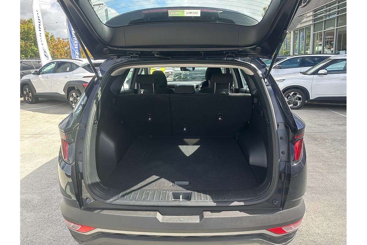 2024 Hyundai Tucson NX4.V2