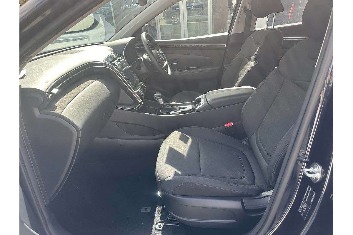2024 Hyundai Tucson NX4.V2